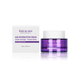 ECLAT DU TEINT Eclat du teint Age interrupter cream 50ml